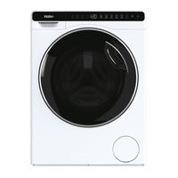 Haier HW50-BP12307-S Manuel D'utilisation