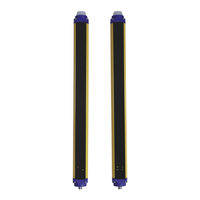Datalogic REFLECTOR BASE Série Guide Rapide