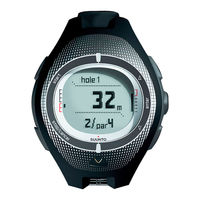 Suunto G9 Mode D'emploi