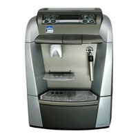 LAVAZZA BLUE LB2300 Mode D'emploi