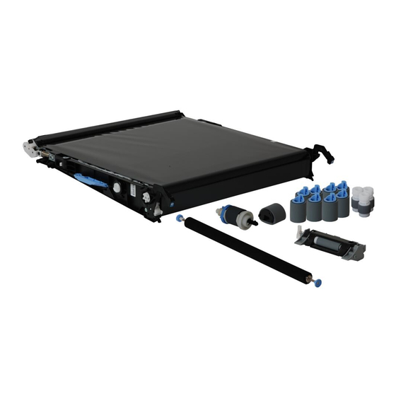 HP CE516A Mode D'emploi