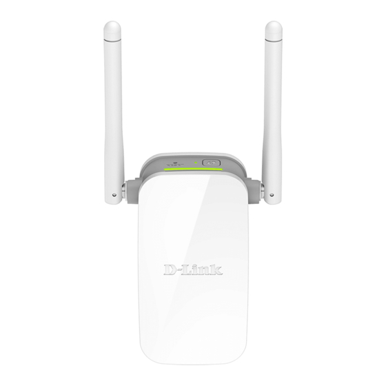 D-Link DAP-1325 Guide D'installation Rapide