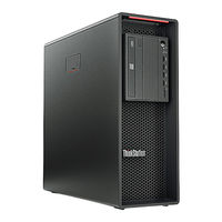 Lenovo ThinkStation 30DC Guide D'utilisation