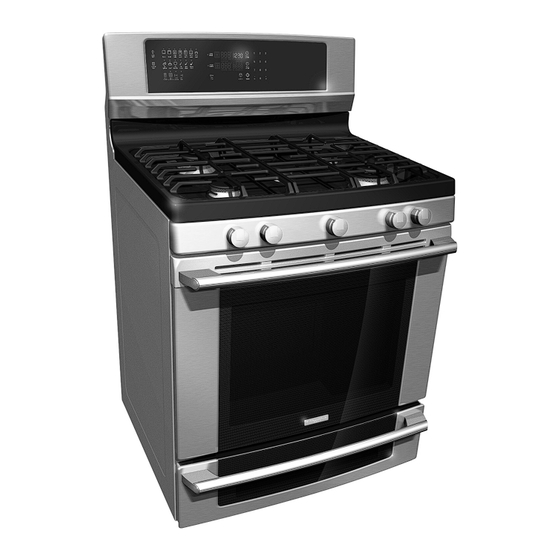 Electrolux Perfect Set Guide D'utilisation Et D'entretien