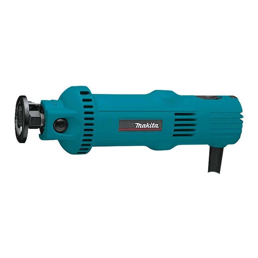 Makita 3706 Manuel D'instruction