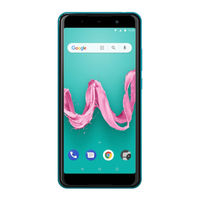 Wiko lenny 5 Guide De L'utilisateur