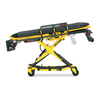 Stryker Power Pro Cot 6500 RUGGED Manuel D'utilisation