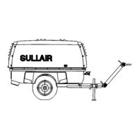 Sullair 65 II Manuel D'utilisation Et D'entretien