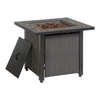 Endless Summer GAD15259SP Manuel D'utilisation