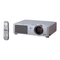 Projecteurs Sharp Notevision PG-A20X Mode D'emploi