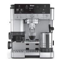 Ninja LUXE CAFE PREMIER Serie Guide D'instructions