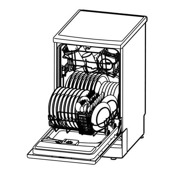 Fortex WQP8-9239J Instructions D'utilisation