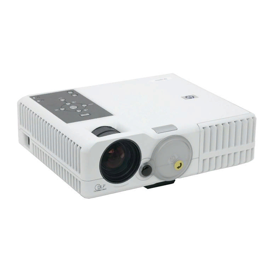 HP mp3220 Serie Guide De L'utilisateur