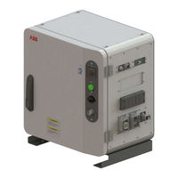 Abb OmniCore C90XT A Manuel Du Produit