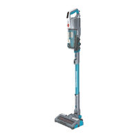 Hoover H-Free 300 Home & Pet Fast Charge Manuel D'utilisation