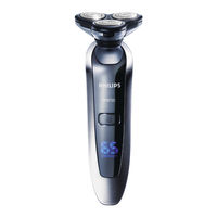 Philips arcitec RQ1085 Mode D'emploi