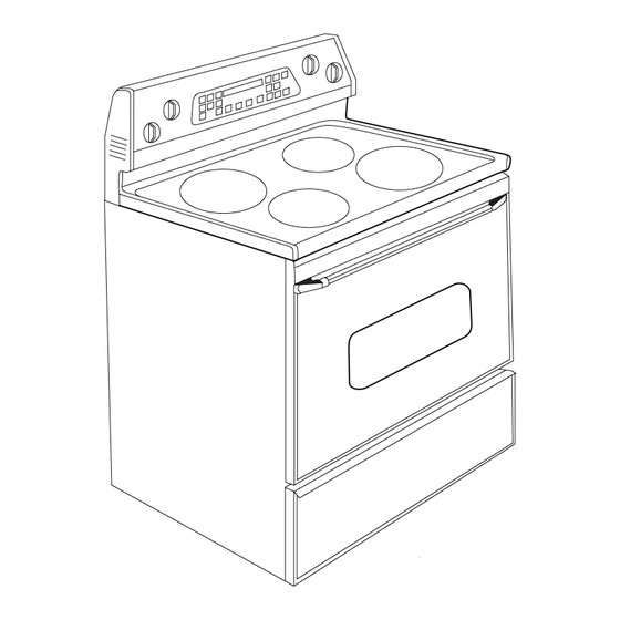 Whirlpool YN30653 Instructions D'installation