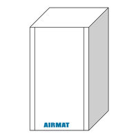 Airmat CRI CONCEPT Galice R Notice Technique