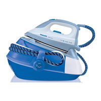 Philips GC7420 Mode D'emploi