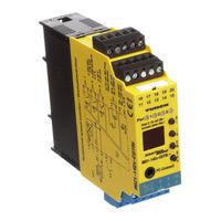 Turck IM21-14Ex-CDTRi Guide D'utilisation Rapide