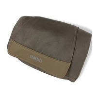 Homedics SP 39 H Mode D'emploi