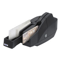 Epson TM-S1000 Manuel De L'utilisateur