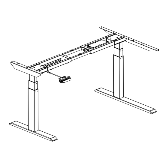 Ergo PrimeCables Cab-PC-07875 Guide D'installation