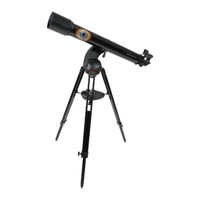 Celestron COSMOS 90GT Manuel D'instructions