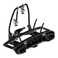 Skoda 5E3 071 105 Instructions De Montage