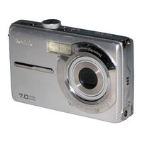 Kodak M853 Mode D'emploi