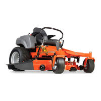 Husqvarna 967277401-02 Manuel D'utilisation