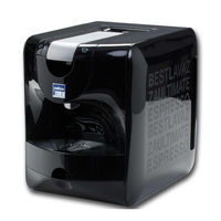 LAVAZZA BLUE LB 951 Mode D'emploi