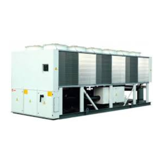 Trane RTAC Installation Utilisation Entretien