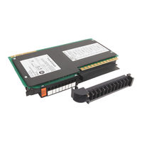 Rockwell Automation 1771 Serie Fiche Technique