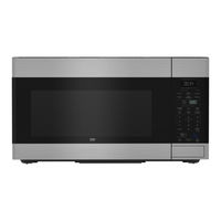 Beko MWOTR30102SS Mode D'emploi