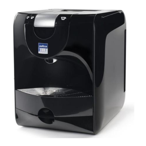 LAVAZZA BLUE LB-951 Guide De Maintenance