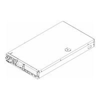 Lenovo ThinkSystem SE350 Guide De Maintenance