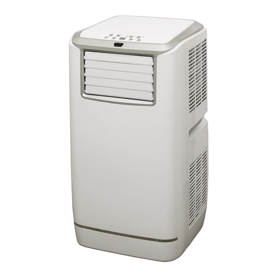 Coldtec KM150M3 Mode D'emploi