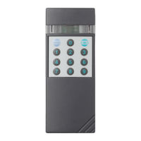 Cardin Elettronica S48 Serie Mode D'emploi
