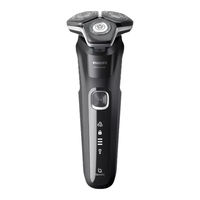 Philips S5898 Manuel D'utilisation
