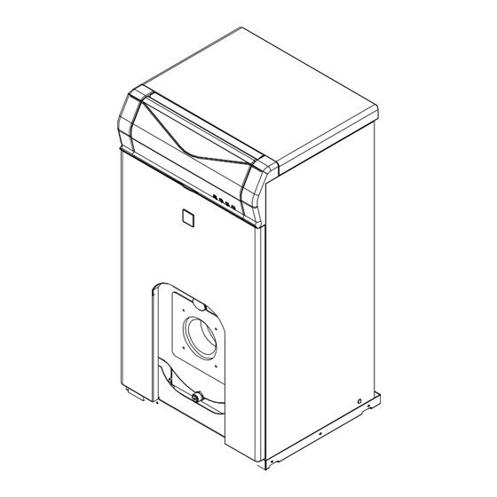 CHAUFFAGE FRANCAIS ZINNIA 30 Instructions D'installation Et De Fonctionnement