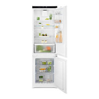 Electrolux LNS7TE18S3 Notice D'utilisation