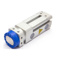 schmalz SGM-HP 40 Notice D'utilisation