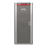 Sun Oracle Fujitsu SPARC Enterprise M8000 Notes De Produit