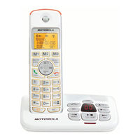 Motorola K701 Guide De L'utilisateur