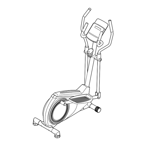 Pro-Form SPORT E2.0 Manuel De L'utilisateur