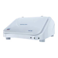 Qiagen DML 3000 Manuel D'utilisation