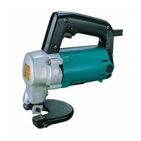 Makita JS3200 Manuel D'instruction