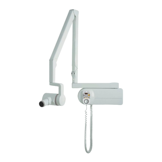 Carestream DENTAL CS 2200 Guide De L'utilisateur