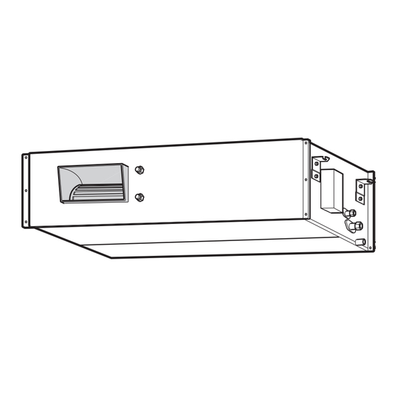 LG Multi V Serie Manuel D'utilisation